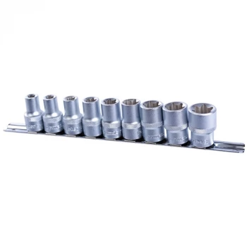 SET TUBULARE 1/2 PCS CR-V TMP